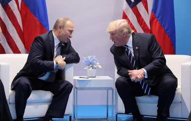 Итоги встречи Путина и Трампа: договорились вместе влиять на Минск-2