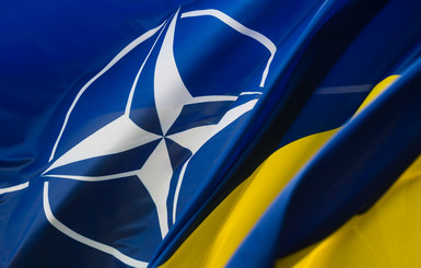 Вступление Украины в НАТО могут обменять на урегулирование в Донбассе