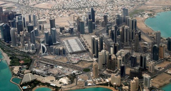 Катар потребует компенсацию за блокаду