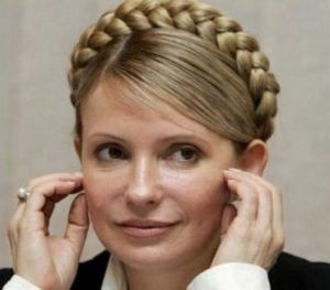 Тимошенко объяснила, зачем пишет письма Ющенко 
