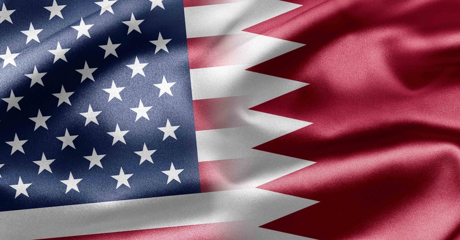 Катар и США договорились о борьбе с финансированием терроризма