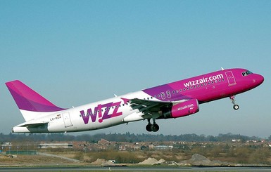 Уход Ryanair: лоукостер Wizz Air объявил о расширении деятельности в Киеве