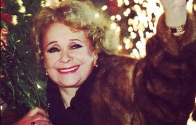 Умерла известная певица Тамара Миансарова