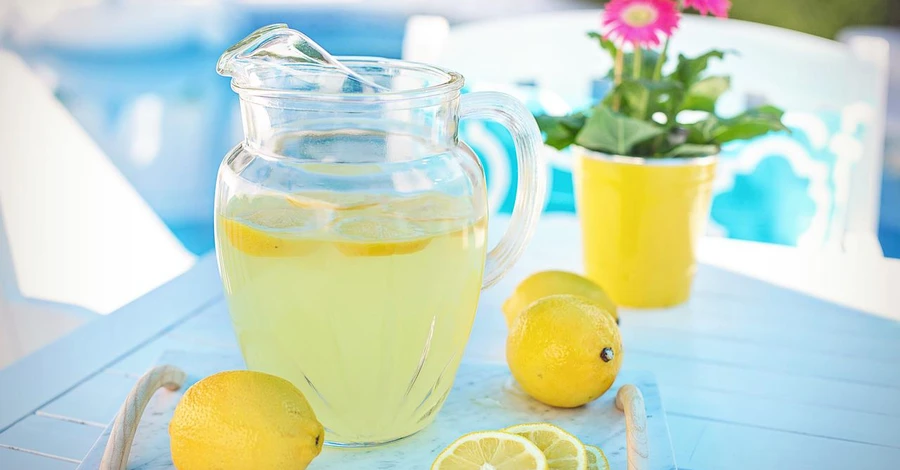 Как приготовить домашний лимонад: простые рецепты и советы