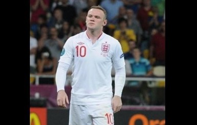 Легендарный английский футболист забил гол с 35 метров