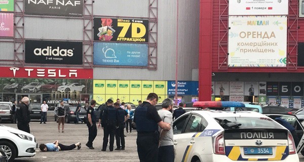 Задержанный в Харькове террорист ИГИЛ сбежал из-под домашнего ареста в Чернигове 8 месяцев назад