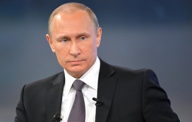 Путин пообещал упростить получение российского гражданства для украинцев