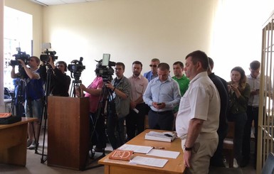 Директора Львовского бронетанкового завода арестовали на 60 суток