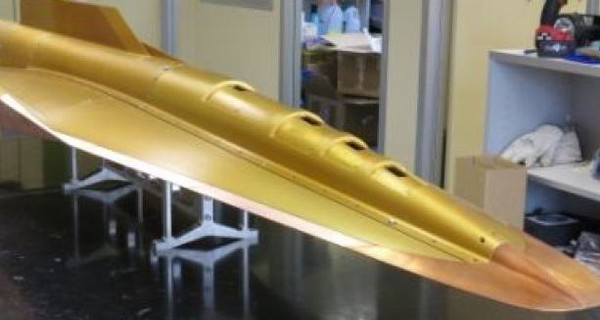 США и Австралия провели успешные испытания гиперзвуковой ракеты