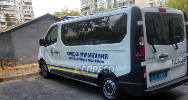 В Киеве отец убил сына-уголовника из-за квартиры 