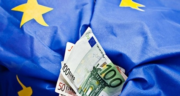 Украина может не получить 600 млн евро от ЕС