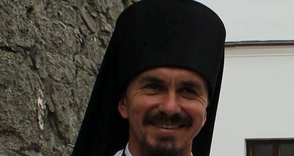Львовский священник с Божьей помощью стал чемпионом Евразии по пауэрлифтингу