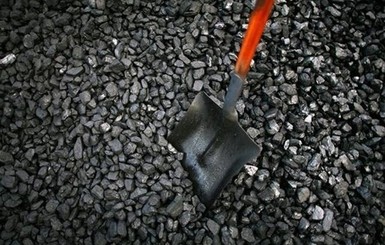 Украина предварительно согласовала контракт на поставку угля из США