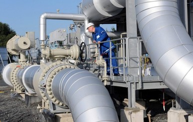 Болгария, Венгрия, Греция и Румыния подписали газовый меморандум