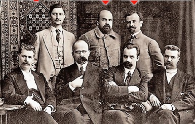 Первые министры Украины: журналисты, художники и романтики