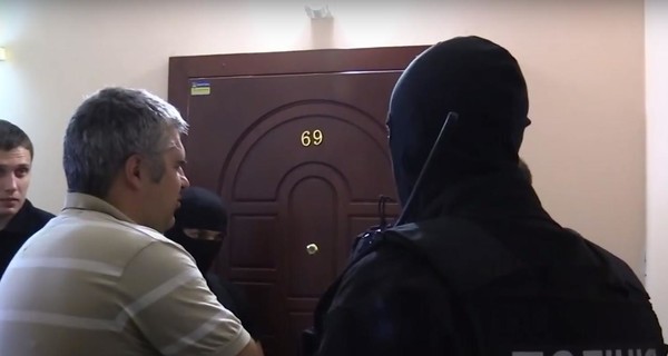 Была квартира ваша, стала наша