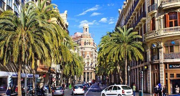 В Испании убили россиянку и подожгли квартиру с ее телом 