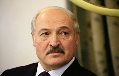 В Украину прибыл Александр Лукашенко