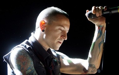 Солист Linkin Park совершил суицид