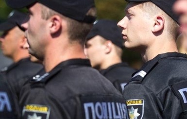 В Киеве требуются 430 инспекторов Нацполиции