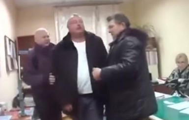 Одесского судью, который пьяный ездил за рулем, наказали 