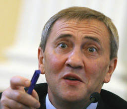 Черновецкий согласился на перевыборы мэра Киева 