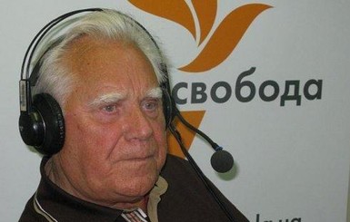 В Киеве скончался ученый Константин Сытник