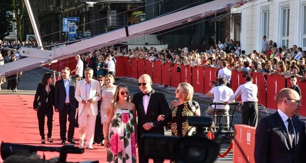 Названы победители  Одесского кинофестиваля-2017