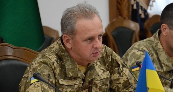 Генштаб: Россия нарастила военное присутствие возле Украины