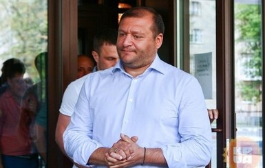 Добкин пожаловался в ОБСЕ на давление и преследование