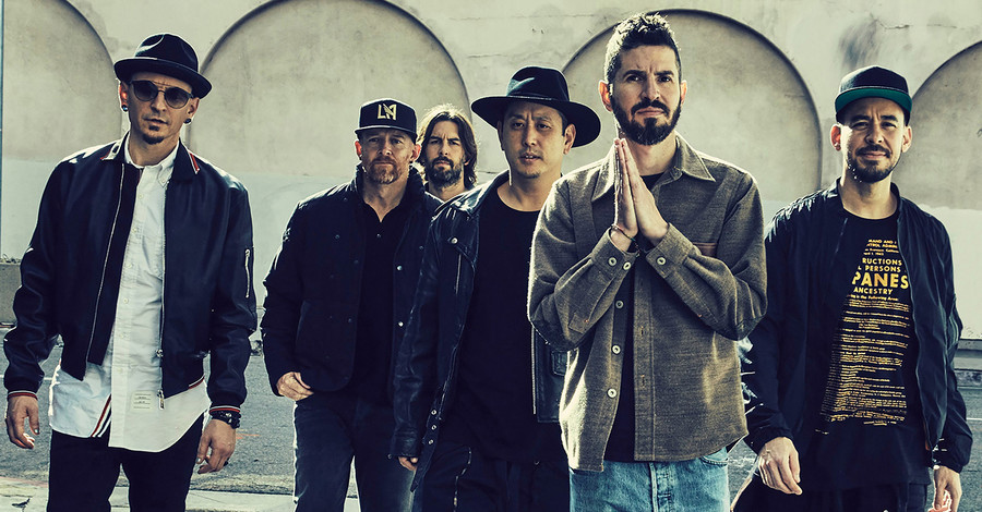 Музыканты Linkin Park написали открытое письмо Честеру Беннингтону 