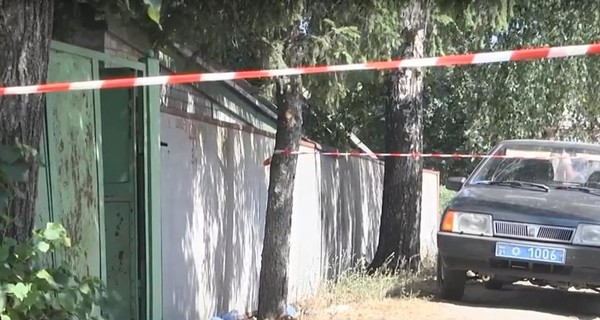 Под Харьковом пенсионеров три дня держали связанными в собственном доме