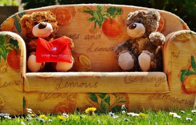 Кто придумал медвежонка Тедди и сколько стоит оригинальная игрушка сегодня