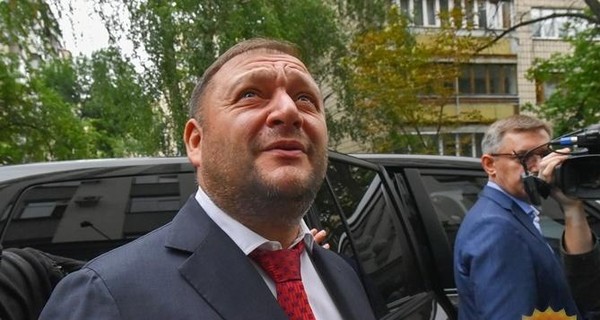 Адвокаты Добкина подал апелляцию на решение суда о его аресте