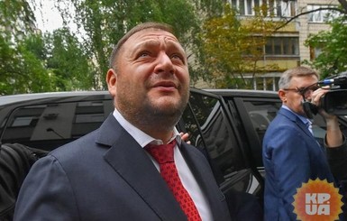 Адвокаты Добкина подал апелляцию на решение суда о его аресте