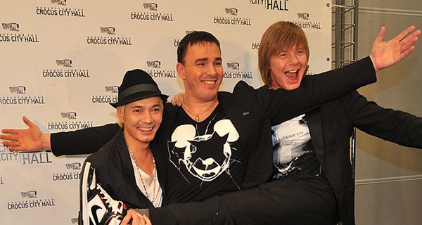 Две потери у 