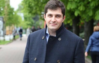 Сакварелидзе - о лишении гражданства Саакашвили: 