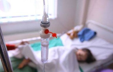 Дети в бердянском санатории отравились гречневой кашей