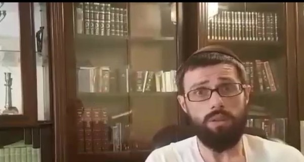 Израильтянин, оказавшийся в перестрелке в Днепре, рассказал свою версию событий