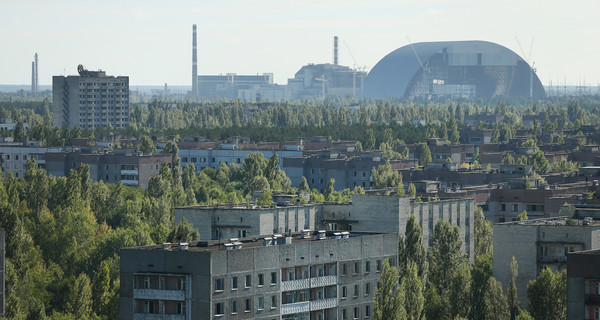Телеканал HBO снимет сериал про Чернобыль