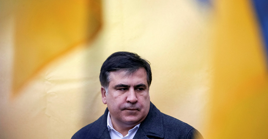Саакашвили лишили только избирательных прав, а не возможности жить в Украине