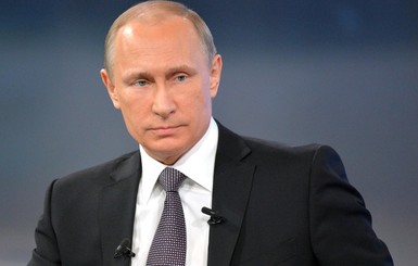 Путин назвал американские санкции 