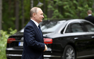 Самый богатый человек в мире: британский финансист оценил состояние Путина