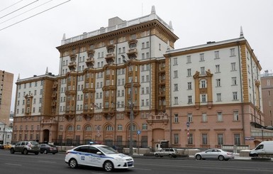 Россия разорвала договор с американским посольством об аренде подмосковной дачи