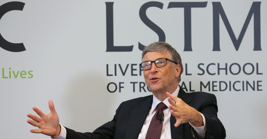 Билл Гейтс вернул себе звание самого богатого человека в мире