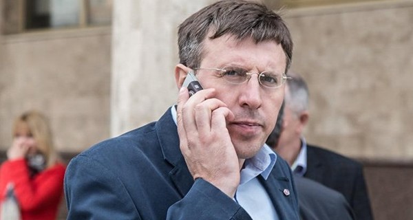 Мэра Кишинева уволили из-за махинаций