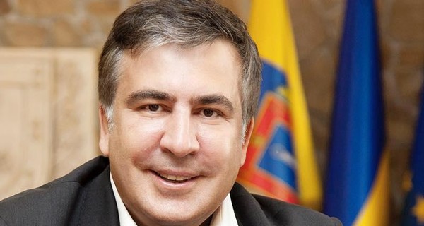 Саакашвили показал дело, якобы из-за которого его лишили гражданства Украины