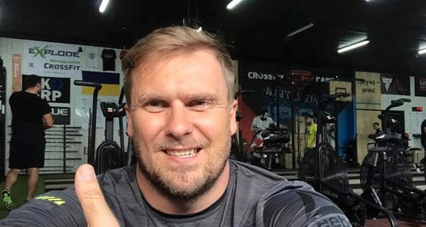 В СБУ заявили, что Троян не причастен к делу о вымогательстве