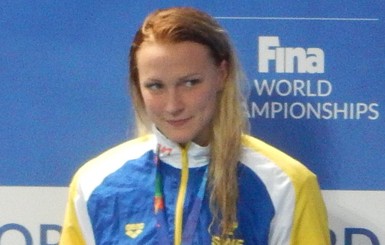 Шведская пловчиха установила новый мировой рекорд