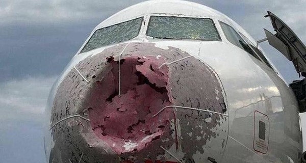 В соцсетях разгорелся скандал из-за личности украинского летчика, посадившего аварийный самолет в Турции